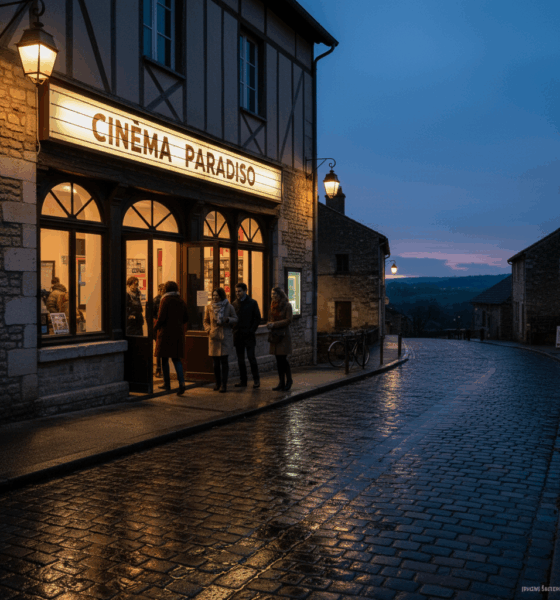 découvrez comment les cinémas de quartier en france luttent contre la baisse de fréquentation, un enjeu crucial pour préserver la diversité et la richesse du 7ème art.