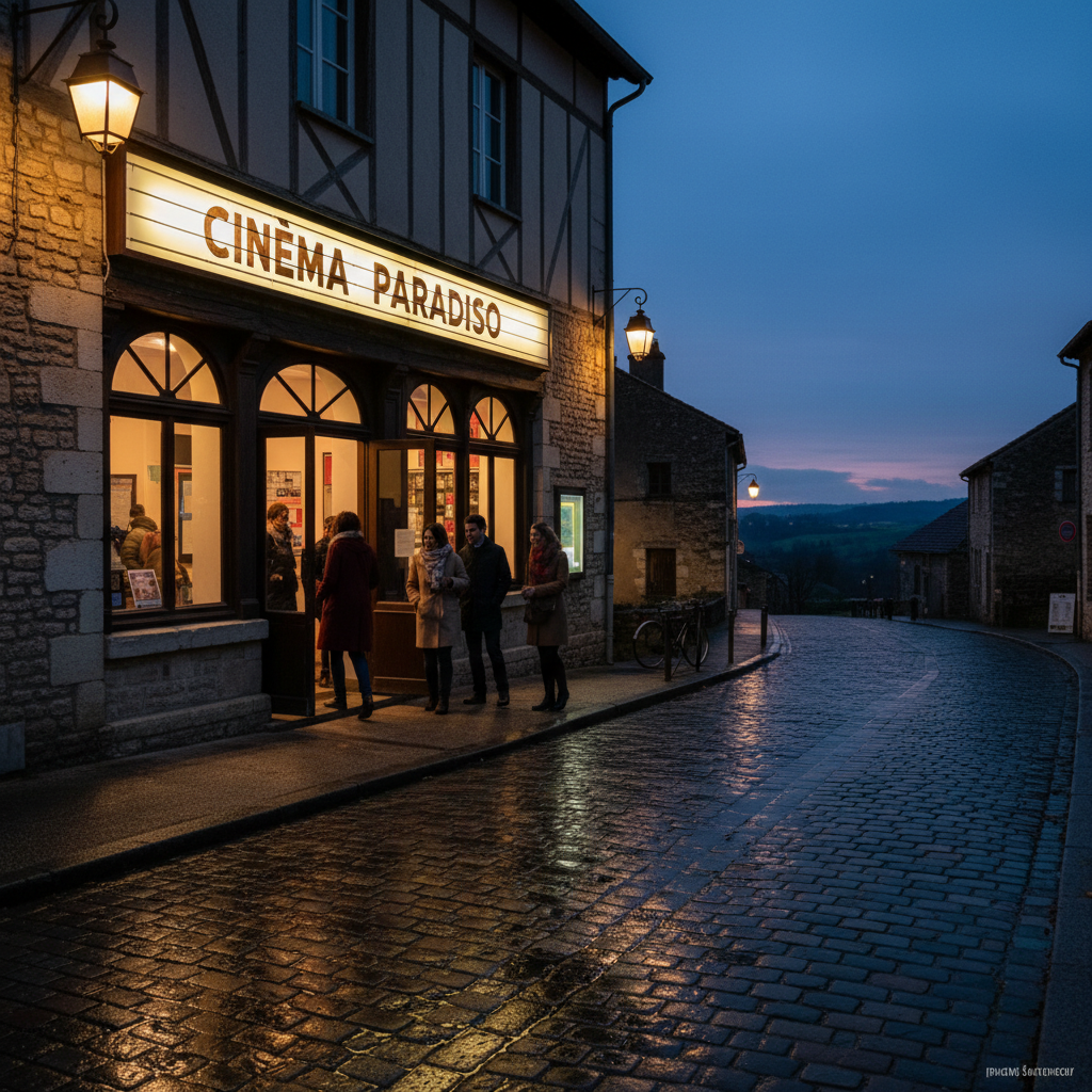 découvrez comment les cinémas de quartier en france luttent contre la baisse de fréquentation, un enjeu crucial pour préserver la diversité et la richesse du 7ème art.