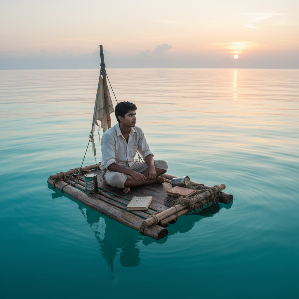 découvrez l'odyssée de pi : une analyse approfondie de son histoire authentique, un guide complet et des astuces pour mieux comprendre ce chef-d'œuvre littéraire.