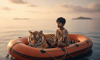 découvrez l'odyssée de pi à travers une histoire authentique, un guide complet et des astuces pour une compréhension approfondie de ce chef-d'œuvre.