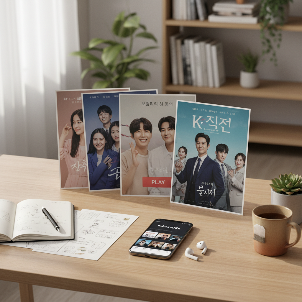 découvrez notre guide complet des meilleurs dramas coréens avec des recommandations incontournables pour tous les fans de séries asiatiques. plongez dans l'univers captivant du k-drama dès maintenant !