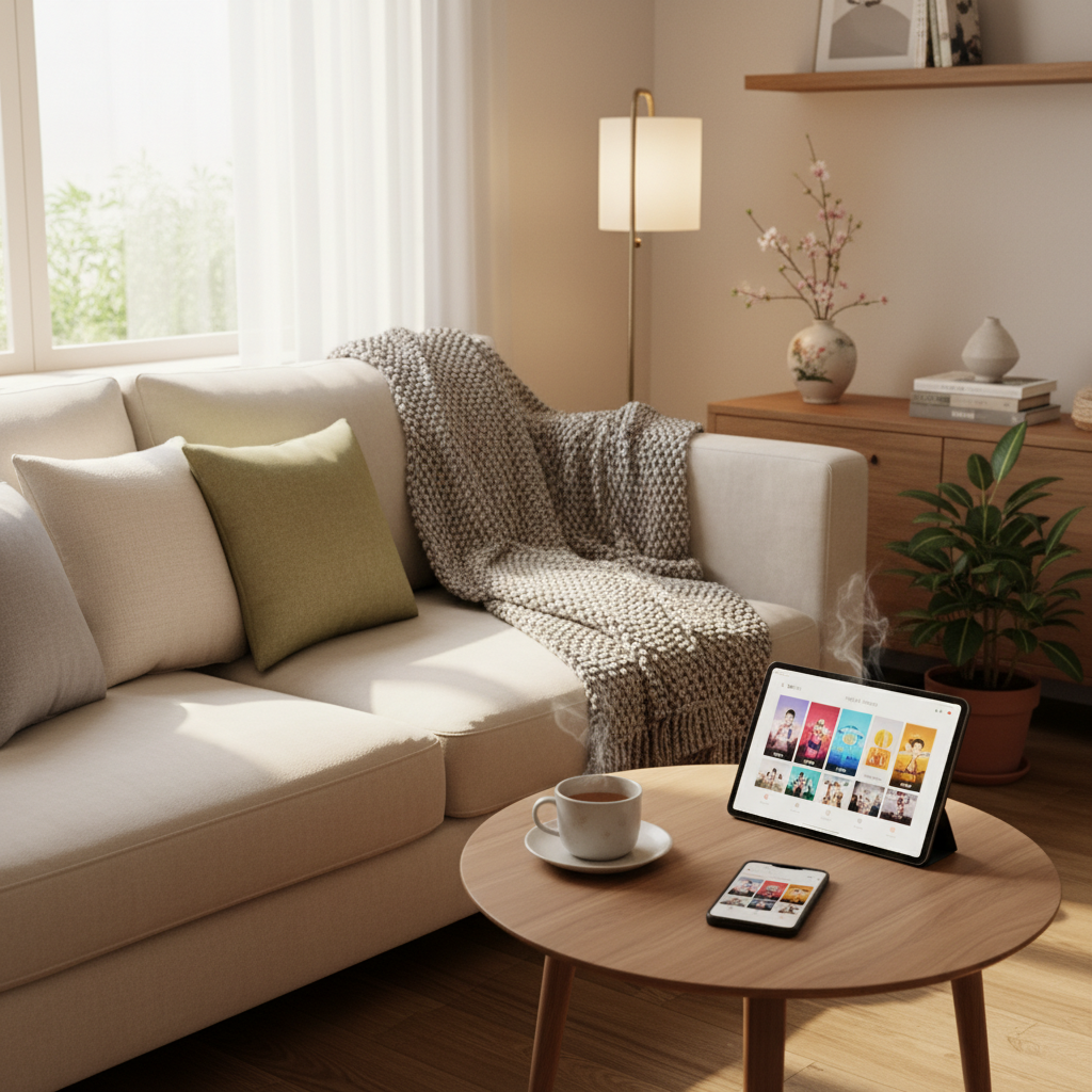 découvrez notre guide complet des meilleurs dramas coréens avec des recommandations incontournables pour tous les fans de séries coréennes.