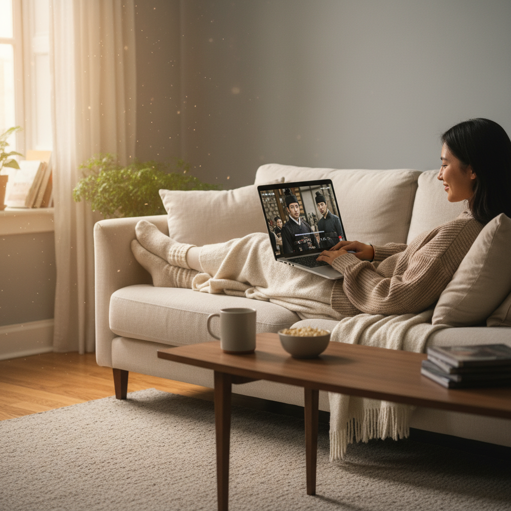 découvrez notre guide complet des meilleurs dramas de 2025 avec des recommandations incontournables pour tous les amateurs de séries captivantes.