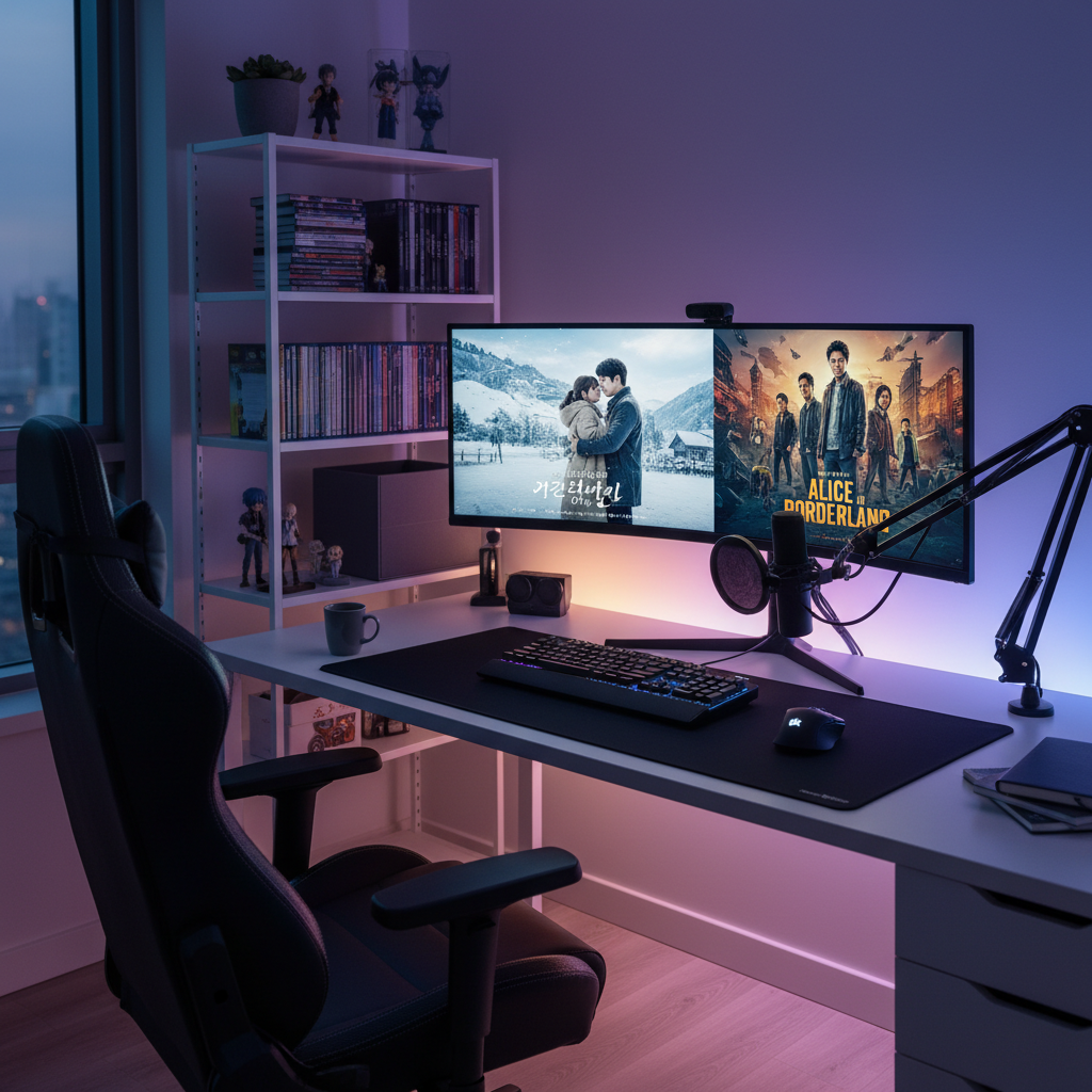 découvrez notre guide complet des meilleurs dramas de 2025 avec recommandations, critiques et conseils pour choisir vos séries incontournables.