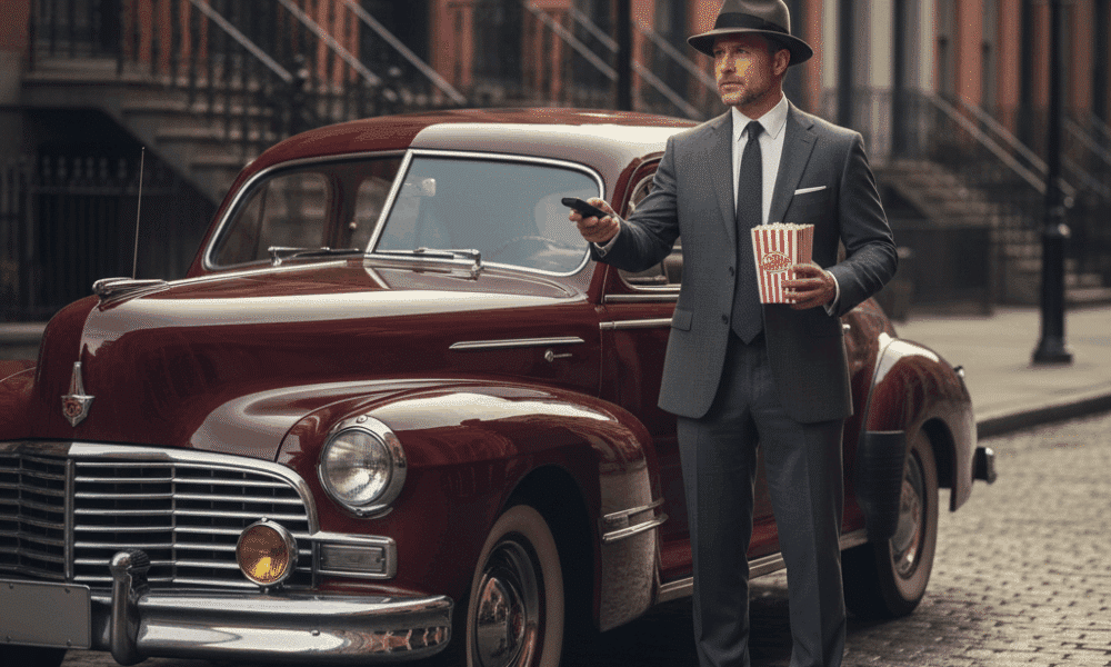 découvrez notre guide complet des meilleurs films de mafia disponibles sur netflix en 2025, avec des recommandations incontournables pour les amateurs de suspense et d'intrigues criminelles.