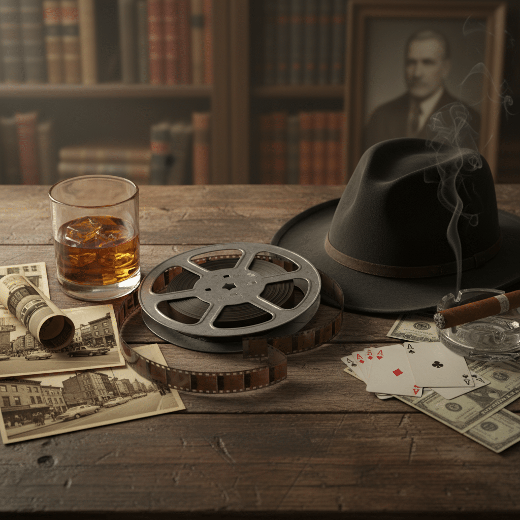 découvrez le meilleur film mafia sur netflix avec notre guide complet 2025. recommandations incontournables, critiques et conseils pour les amateurs de films de gangsters.