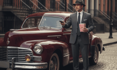 découvrez notre guide complet des meilleurs films de mafia disponibles sur netflix en 2025, avec des recommandations incontournables pour les amateurs de suspense et d'intrigues criminelles.