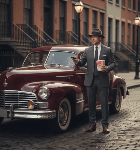 découvrez notre guide complet des meilleurs films de mafia disponibles sur netflix en 2025, avec des recommandations incontournables pour les amateurs de suspense et d'intrigues criminelles.