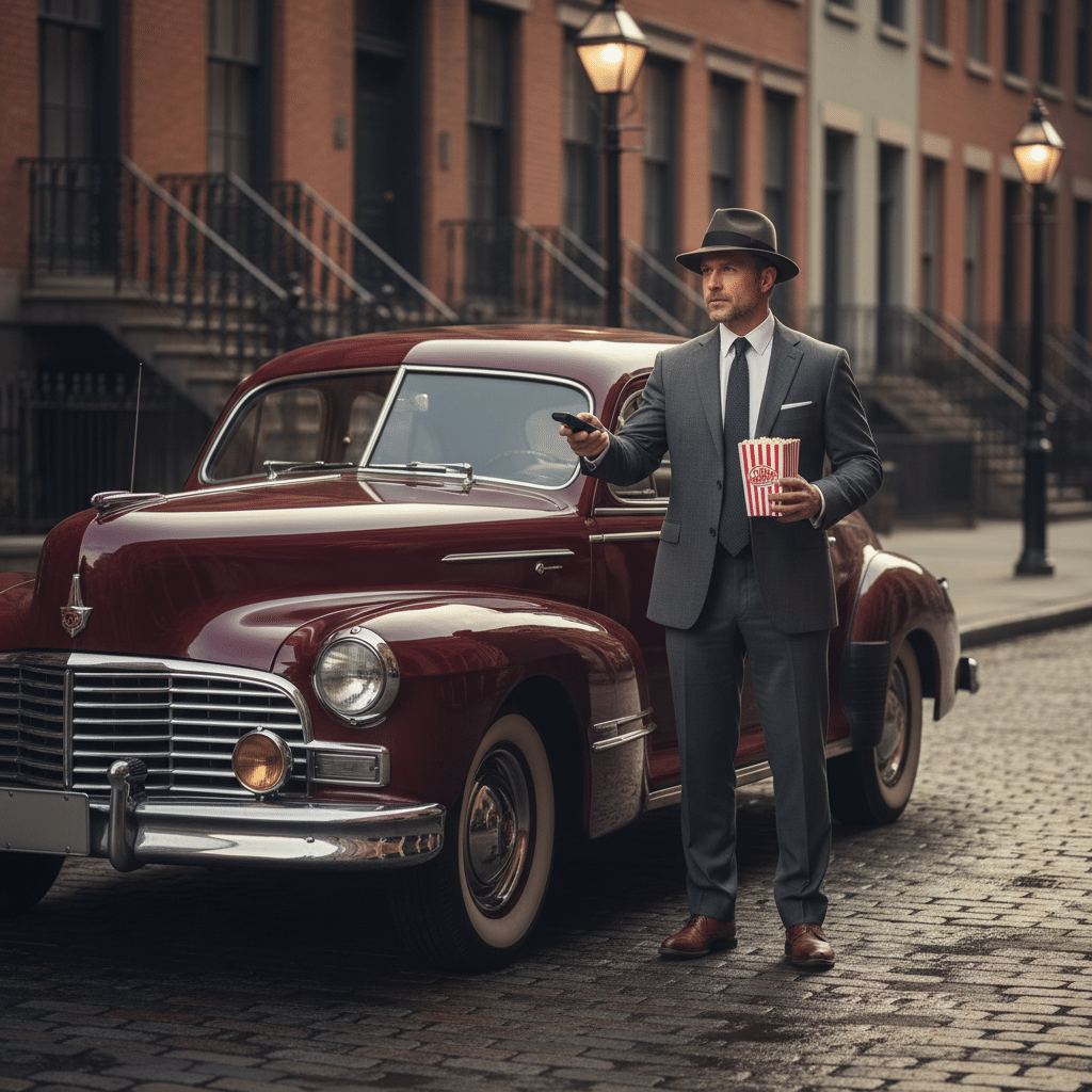 découvrez notre guide complet des meilleurs films de mafia disponibles sur netflix en 2025, avec des recommandations incontournables pour les amateurs de suspense et d'intrigues criminelles.