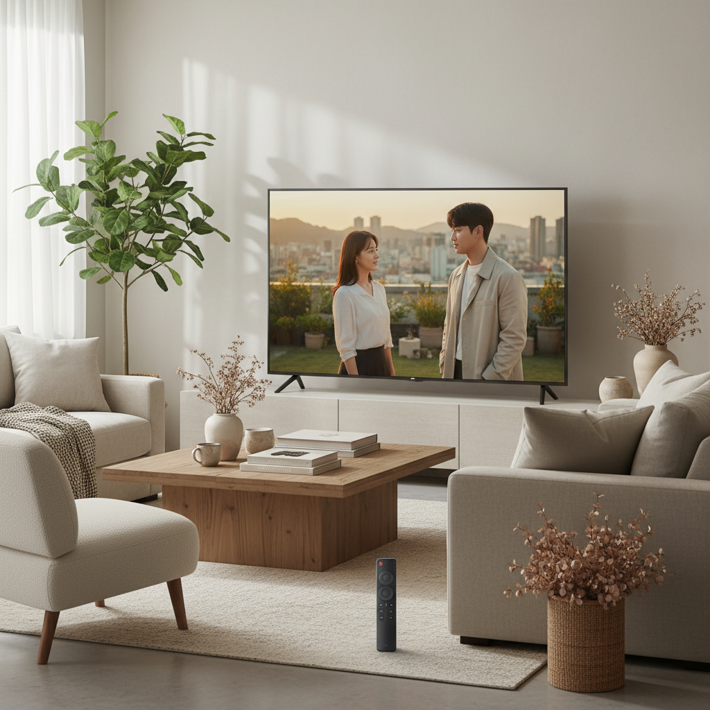 découvrez le guide complet des meilleures séries coréennes de 2025 avec nos recommandations incontournables pour ne rien manquer des nouveautés et coups de cœur à venir.