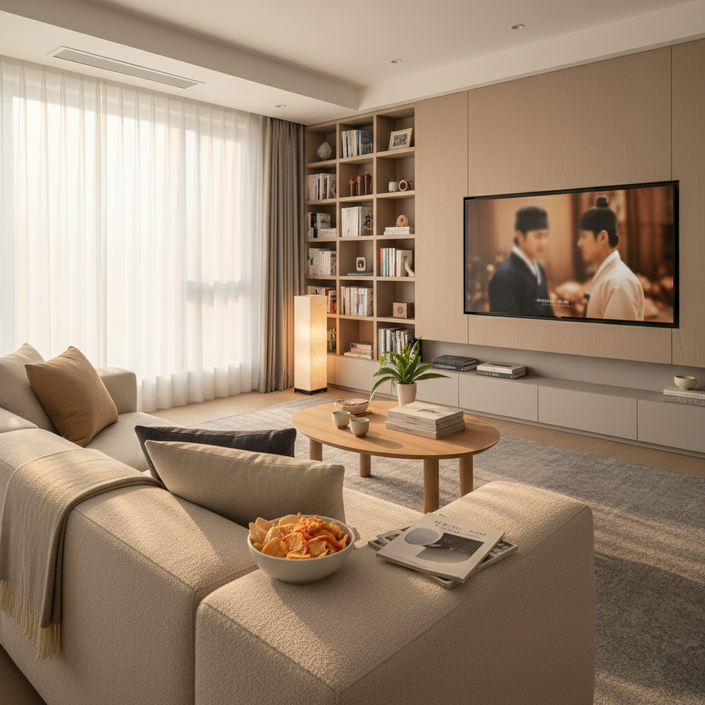 découvrez notre guide complet des meilleures séries coréennes de 2025 avec des recommandations incontournables pour tous les fans de dramas à ne pas manquer cette année.