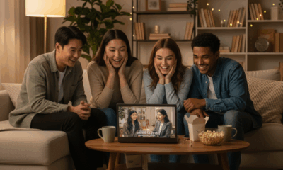 découvrez notre guide complet des meilleures séries coréennes de 2025, avec des recommandations incontournables pour ne rien manquer des nouveautés à succès.