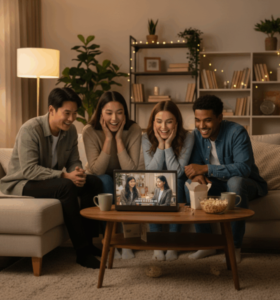 découvrez notre guide complet des meilleures séries coréennes de 2025, avec des recommandations incontournables pour ne rien manquer des nouveautés à succès.