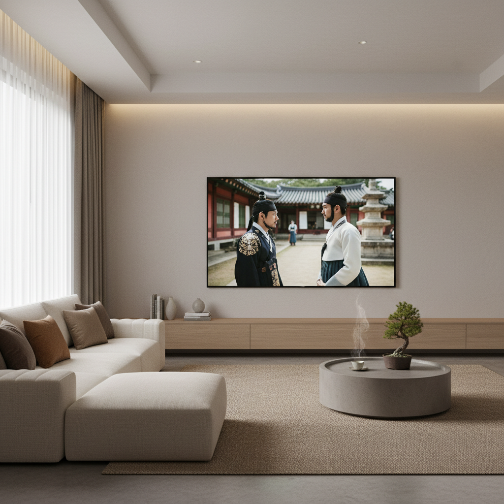 découvrez notre guide complet des meilleurs kdramas de 2025 avec des recommandations incontournables pour tous les amateurs de séries coréennes.