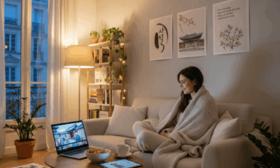 découvrez notre guide complet des meilleurs kdramas de 2025 avec des recommandations incontournables pour tous les fans de séries coréennes.