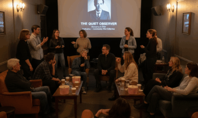 découvrez notre guide complet des personnages de film connus avec des recommandations pour mieux les comprendre et apprécier vos héros préférés.