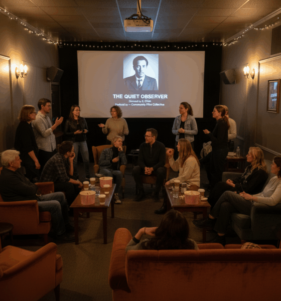 découvrez notre guide complet des personnages de film connus avec des recommandations pour mieux les comprendre et apprécier vos héros préférés.