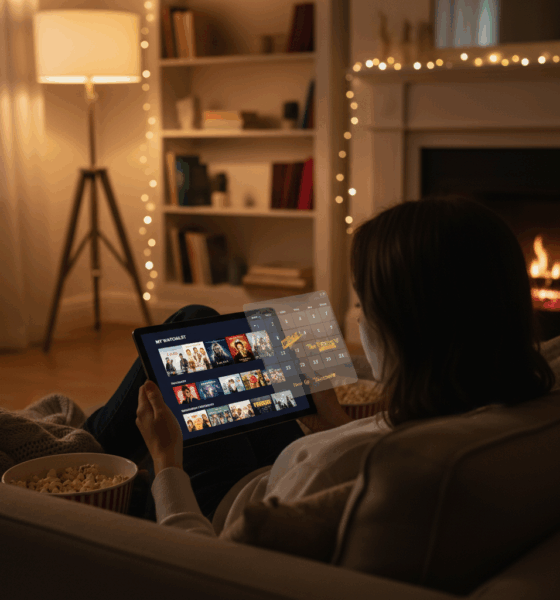 découvrez le programme complet du dimanche 23 novembre 2025 et profitez du pitch cinéma en streaming pour ne rien manquer des nouveautés et incontournables du jour.