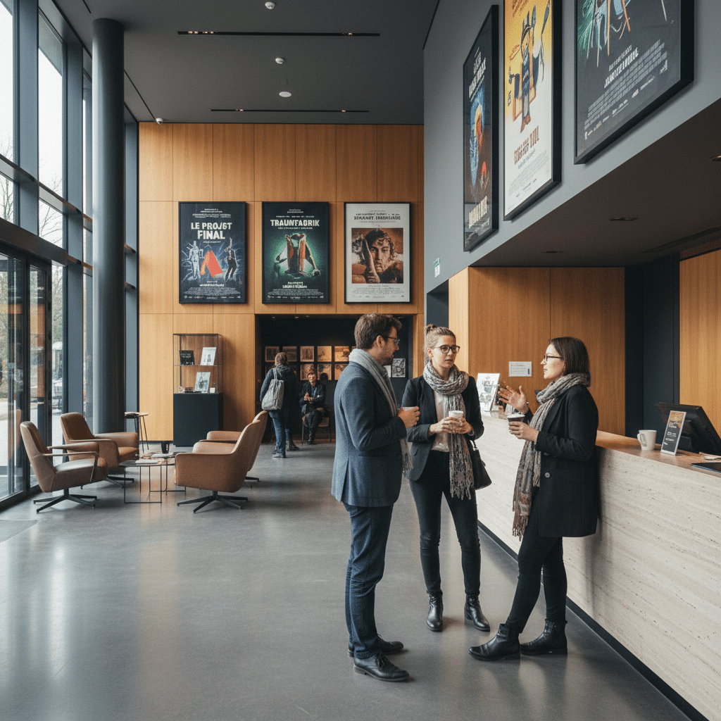 découvrez pourquoi la france accuse un retard significatif en matière de soutien au cinéma par rapport à ses voisins européens, et quelles sont les implications pour son industrie cinématographique.