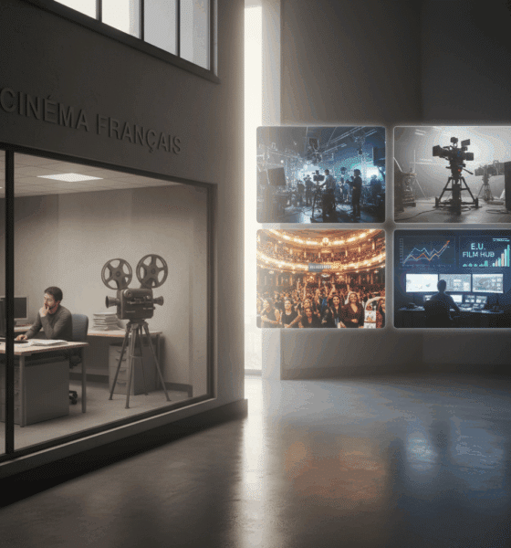 découvrez pourquoi la france accuse un retard significatif dans le soutien au cinéma comparé à ses voisins européens, et les enjeux pour l'industrie cinématographique française.