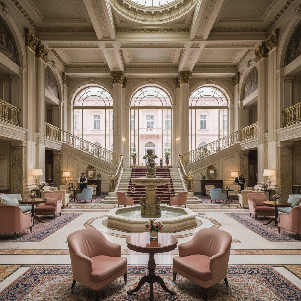 découvrez notre guide complet du film the grand budapest hotel avec des recommandations pour mieux apprécier cette œuvre unique et ses détails fascinants.