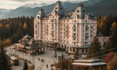 découvrez notre guide complet du film the grand budapest hotel avec des recommandations pour une expérience optimale. plongez dans l'univers unique du chef-d'œuvre de wes anderson.