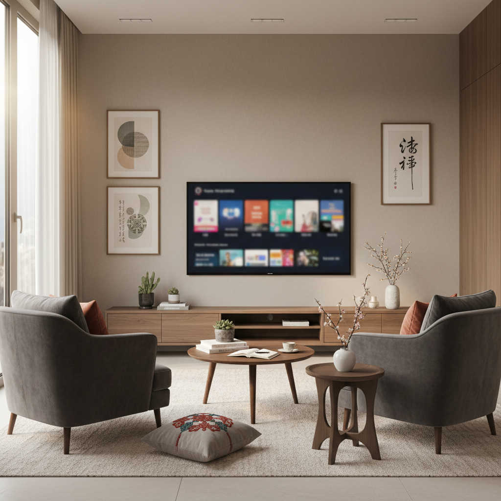 découvrez notre guide complet des meilleures séries coréennes de 2025 avec des recommandations incontournables pour tous les fans de k-drama.