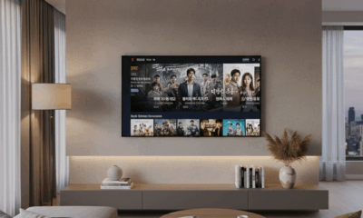 découvrez notre guide complet des meilleures séries coréennes à ne pas manquer en 2025, avec des recommandations incontournables pour tous les fans de k-dramas.