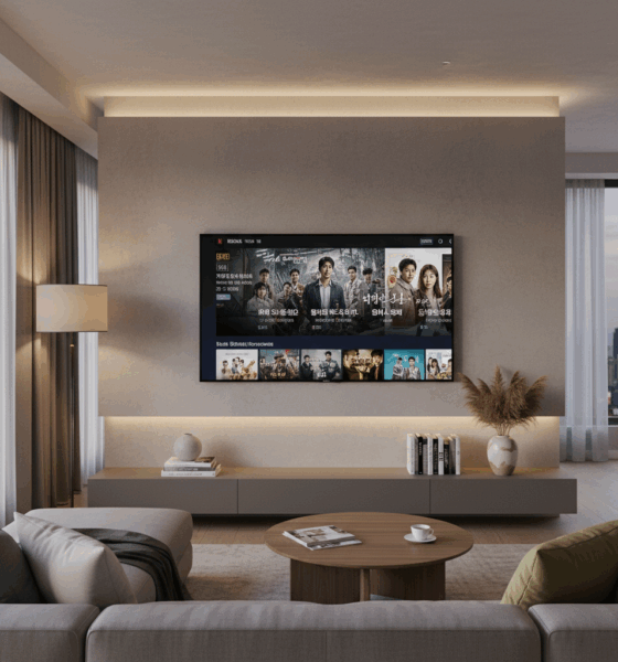 découvrez notre guide complet des meilleures séries coréennes à ne pas manquer en 2025, avec des recommandations incontournables pour tous les fans de k-dramas.