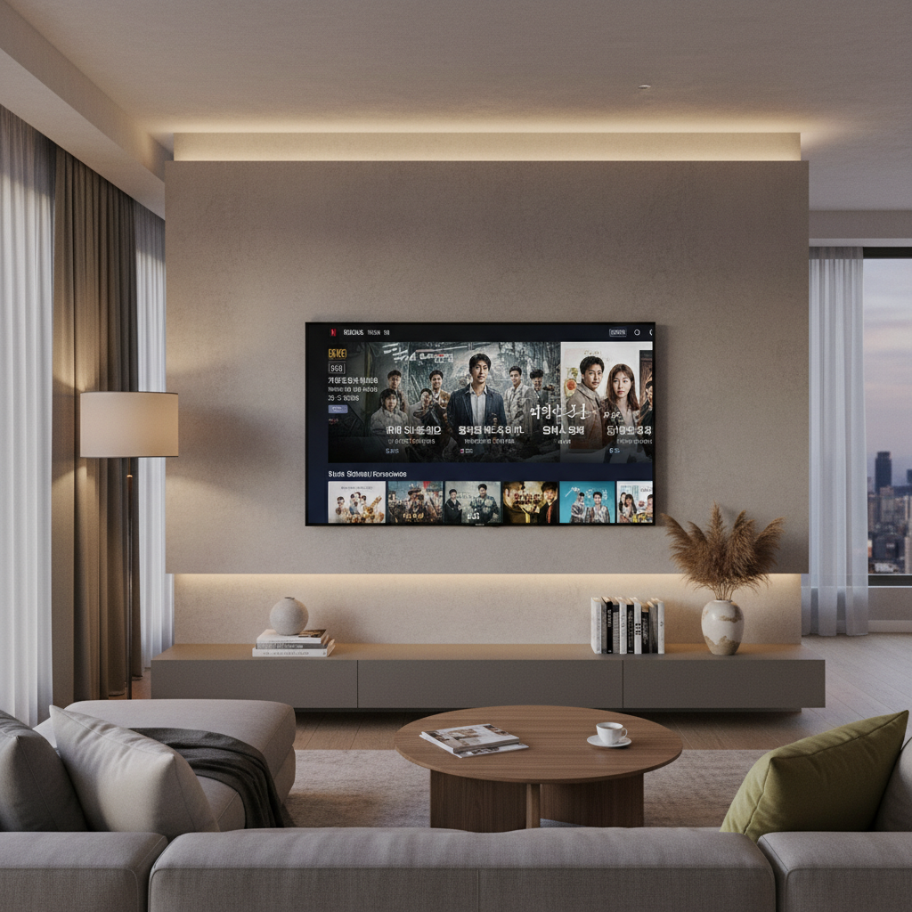 découvrez notre guide complet des meilleures séries coréennes à ne pas manquer en 2025, avec des recommandations incontournables pour tous les fans de k-dramas.