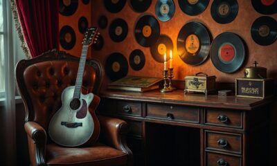 découvrez une analyse approfondie d'only lovers left alive, le film culte de jim jarmusch, et explorez ses thèmes, son esthétique unique et son atmosphère envoûtante.