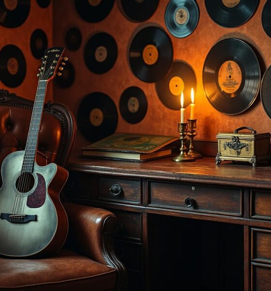 découvrez une analyse approfondie d'only lovers left alive, le film culte de jim jarmusch, et explorez ses thèmes, son esthétique unique et son atmosphère envoûtante.