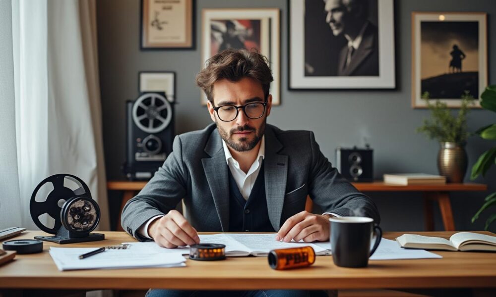 découvrez notre analyse approfondie et critique du film bigger splash, un véritable chef-d'œuvre du cinéma contemporain alliant suspense et émotion.