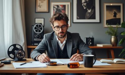 découvrez notre analyse approfondie et critique du film bigger splash, un véritable chef-d'œuvre du cinéma contemporain alliant suspense et émotion.