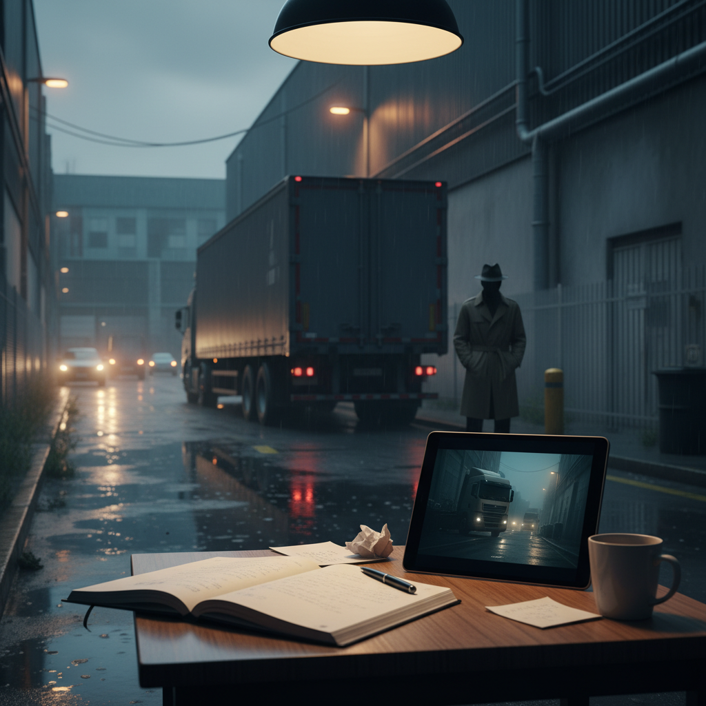 découvrez notre analyse et critique approfondie du film convoyeur, un thriller captivant à ne pas manquer, alliant suspense intense et rebondissements surprenants.