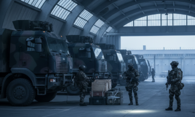 découvrez notre analyse approfondie et critique du film convoyeur, un thriller captivant qui vous tiendra en haleine du début à la fin. ne manquez pas notre avis détaillé sur ce suspense intense.