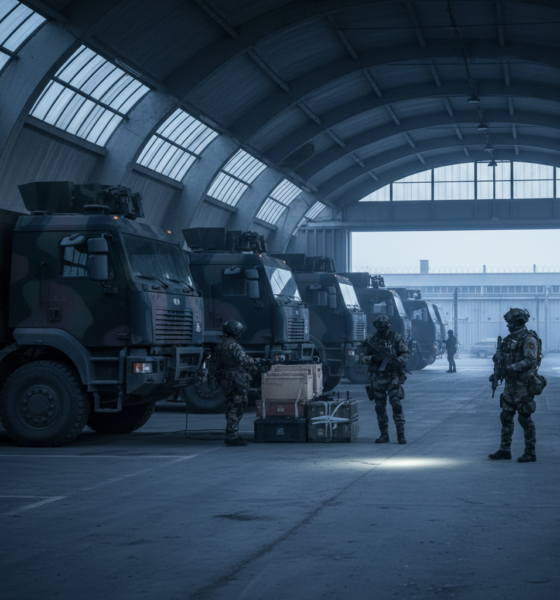 découvrez notre analyse approfondie et critique du film convoyeur, un thriller captivant qui vous tiendra en haleine du début à la fin. ne manquez pas notre avis détaillé sur ce suspense intense.