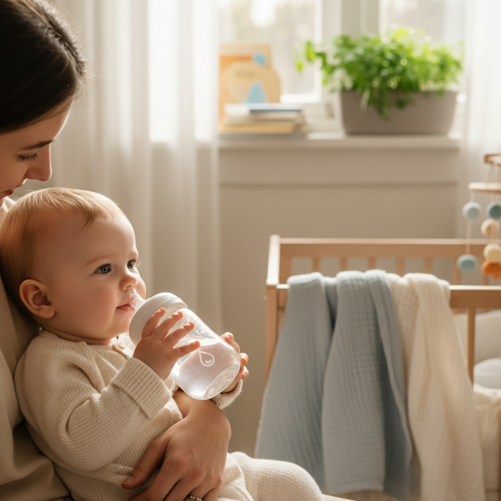découvrez notre guide complet sur bebe evian pub avec des recommandations pour bien choisir le produit idéal pour votre bébé.