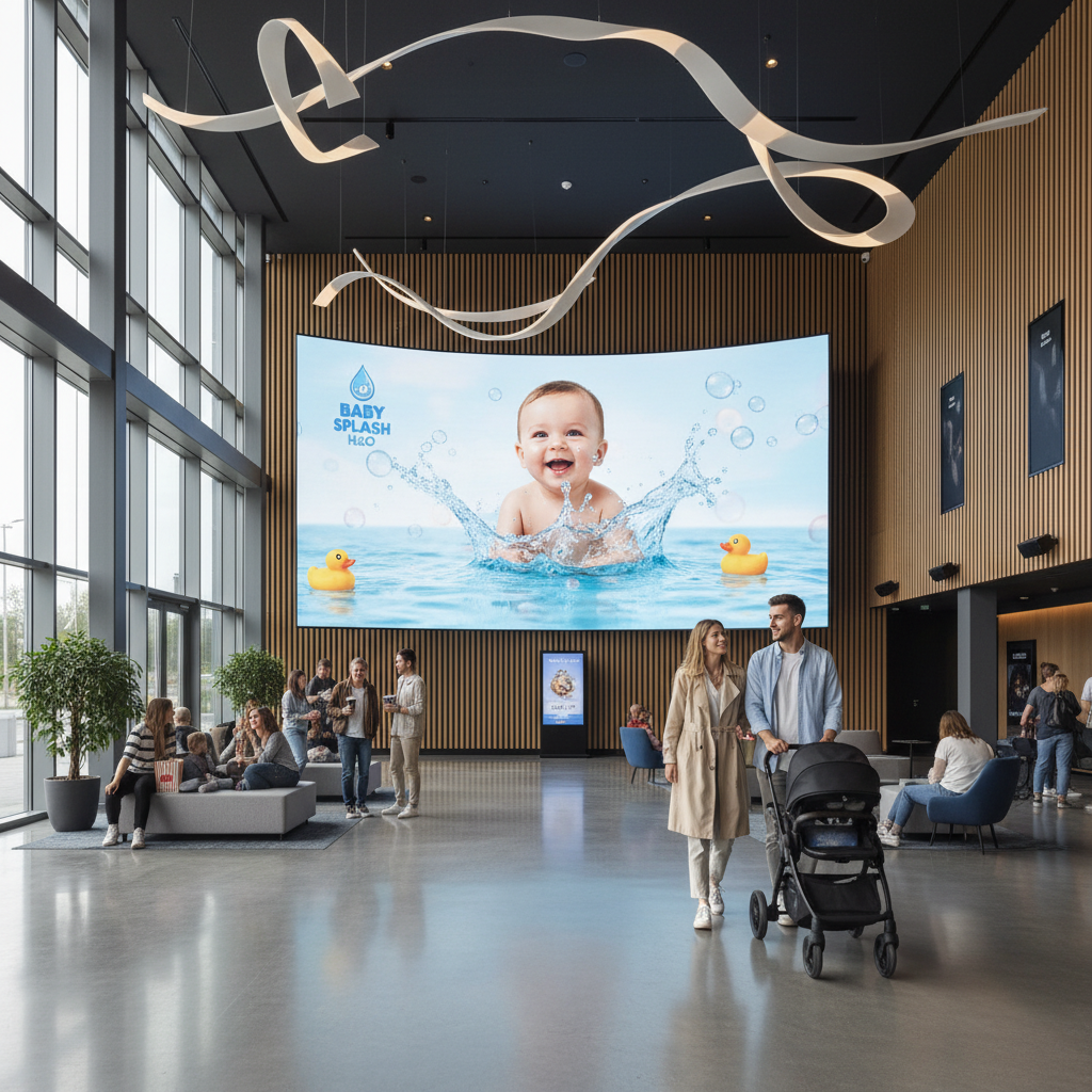 découvrez notre guide complet sur la pub bebe evian, avec des recommandations essentielles pour bien choisir et profiter pleinement des bénéfices de cette eau minérale pour votre enfant.