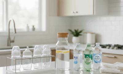 découvrez notre guide complet et recommandations pour bien choisir bébé évian. toutes les astuces pour garantir qualité et sécurité pour votre enfant.