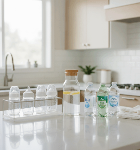 découvrez notre guide complet et recommandations pour bien choisir bébé évian. toutes les astuces pour garantir qualité et sécurité pour votre enfant.