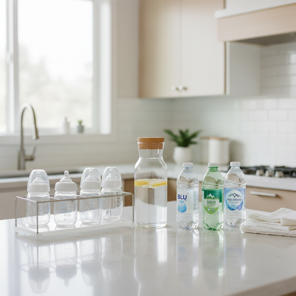 découvrez notre guide complet et recommandations pour bien choisir bébé évian. toutes les astuces pour garantir qualité et sécurité pour votre enfant.