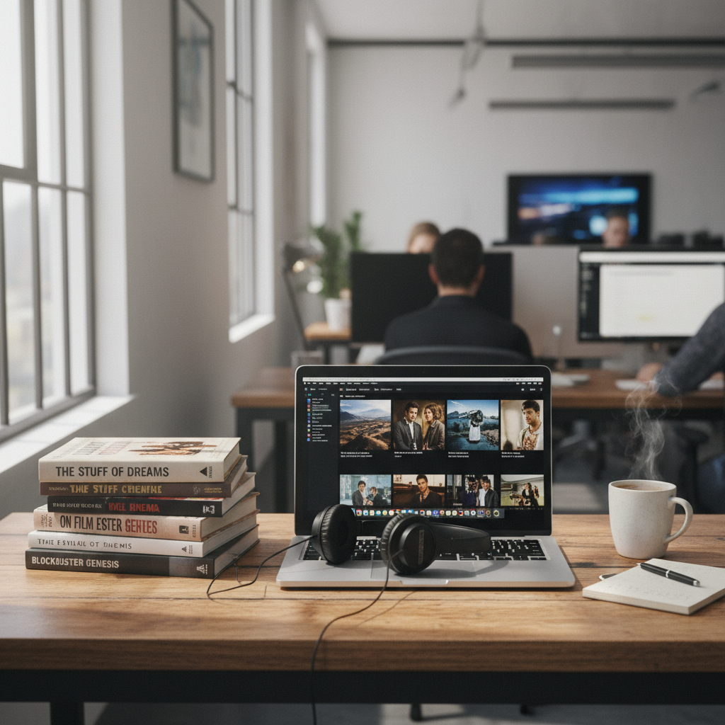 découvrez blow up, l'émission culte du cinéma, qui célèbre ses 15 ans de passion cinéphile avec des analyses, interviews et hommages aux films incontournables.