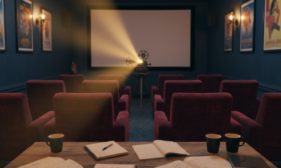 découvrez blow up, l'émission culte qui célèbre ses 15 ans d'amour du cinéma avec des analyses, interviews et moments inoubliables.