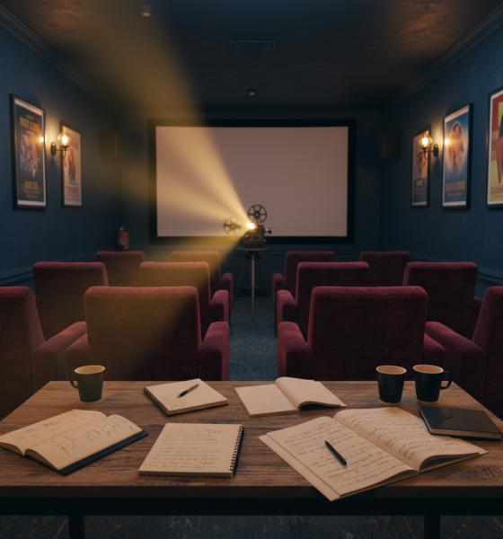 découvrez blow up, l'émission culte qui célèbre ses 15 ans d'amour du cinéma avec des analyses, interviews et moments inoubliables.