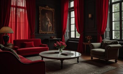 découvrez une analyse complète du film 'chambres rouges' avec une explication détaillée de l'intrigue et un décryptage approfondi de la fin.