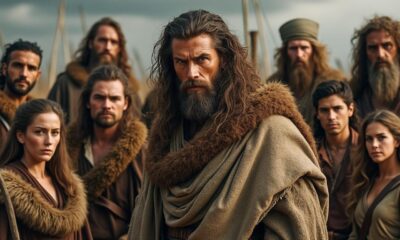 découvrez le casting complet du film noé, avec les acteurs principaux et leurs rôles clés, pour plonger au cœur de cette œuvre cinématographique unique.