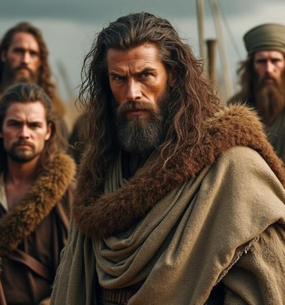 découvrez le casting complet du film noé, avec les acteurs principaux et leurs rôles clés, pour plonger au cœur de cette œuvre cinématographique unique.