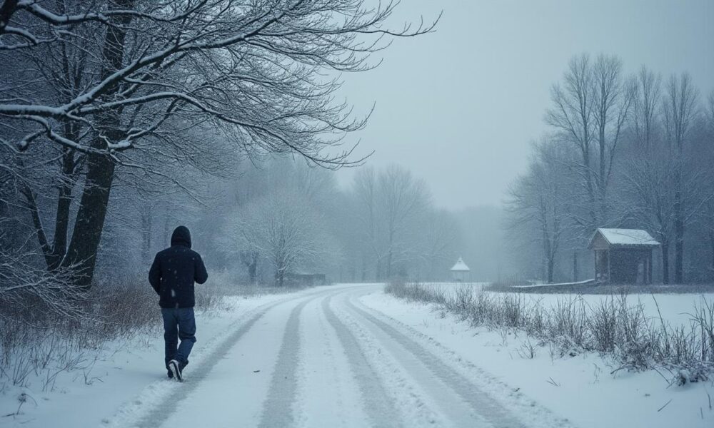 découvrez un résumé complet et une critique détaillée du roman 'disparu en hiver', explorez les thèmes, l'intrigue et les personnages de cette œuvre captivante.