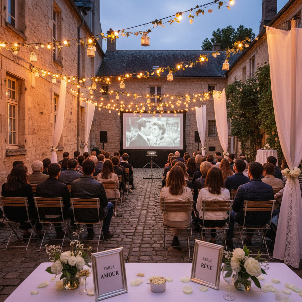 découvrez notre guide pratique pour une distribution complète et efficace du film pièce montée, optimisez sa diffusion et atteignez votre public cible avec succès.